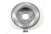 JAPANPARTS DP-804 Brake Disc